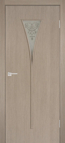 Yesdoors Межкомнатная дверь Рюмка ДО, арт. 25486