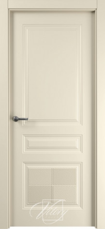 Vitora Межкомнатная дверь Retrica 3 ДГ, арт. 27536