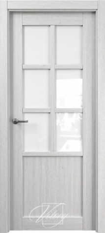 Vitora Межкомнатная дверь Sorrento 7 ДО, арт. 28192