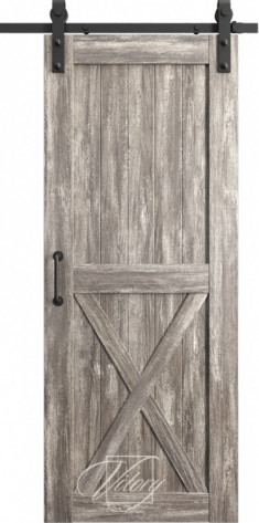 Vitora Межкомнатная дверь Loft 5, арт. 28274