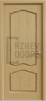Ржевдорс Межкомнатная дверь Classic 100 ДГ, арт. 12499 - фото №7