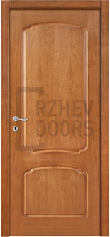 Ржевдорс Межкомнатная дверь Classic 100 ДГ, арт. 12499 - фото №3