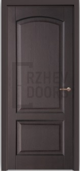 Ржевдорс Межкомнатная дверь Neoclassic 810 ДГ, арт. 12514 - фото №3