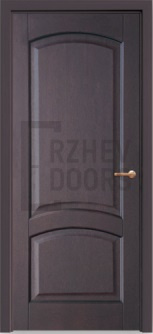 Ржевдорс Межкомнатная дверь Neoclassic 820 ДГ, арт. 12515 - фото №4