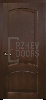 Ржевдорс Межкомнатная дверь Neoclassic 820 ДГ, арт. 12515 - фото №7