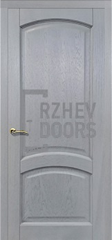 Ржевдорс Межкомнатная дверь Neoclassic 820 ДГ, арт. 12515 - фото №6