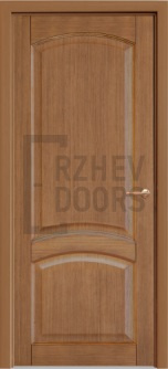 Ржевдорс Межкомнатная дверь Neoclassic 820 ДГ, арт. 12515 - фото №5