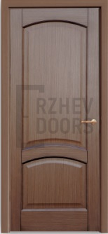 Ржевдорс Межкомнатная дверь Neoclassic 820 ДГ, арт. 12515 - фото №3