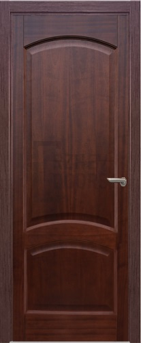 Ржевдорс Межкомнатная дверь Neoclassic 820 ДГ, арт. 12515 - фото №2