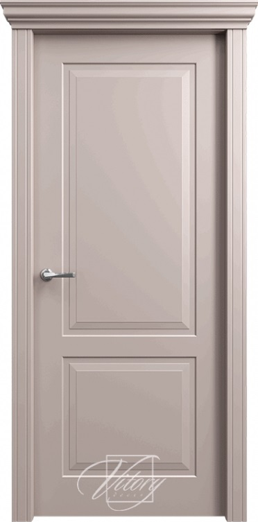 Vitora Межкомнатная дверь Ambassador 2 ДГ, арт. 25998 - фото №1