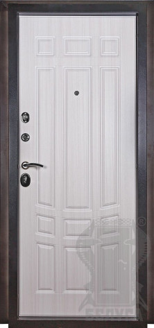 Белуга Входная дверь Глория, арт. 0001750