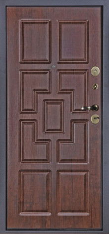 Белуга Входная дверь Концепт Б-3, арт. 0001754