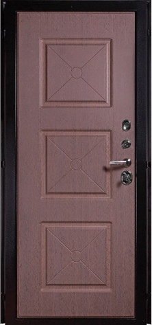 Белуга Входная дверь Саяны, арт. 0001763