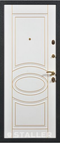 Юркас Входная дверь Венеция, арт. 0001829