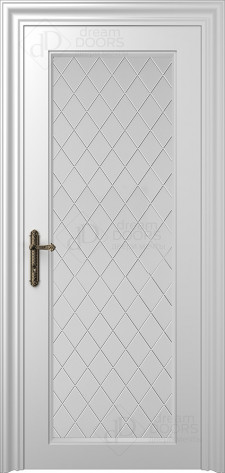 Dream Doors Межкомнатная дверь Imp 2, арт. 11019