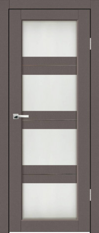 Синержи Межкомнатная дверь Электра с молдингом, арт. 11492
