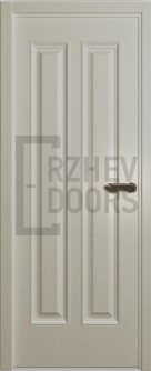 Ржевдорс Межкомнатная дверь Velmi В5 ДГ, арт. 12476