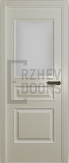 РЖЕВДОРС Межкомнатная дверь Velmi В2 ДО, арт. 12483