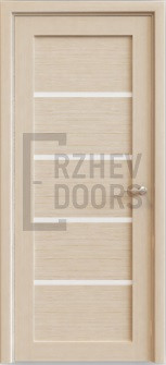 Ржевдорс Межкомнатная дверь Quadro 2001, арт. 12492