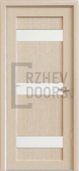 Ржевдорс Межкомнатная дверь Quadro 2022, арт. 12494