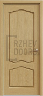 РЖЕВДОРС Межкомнатная дверь Classic 100 ДГ, арт. 12499
