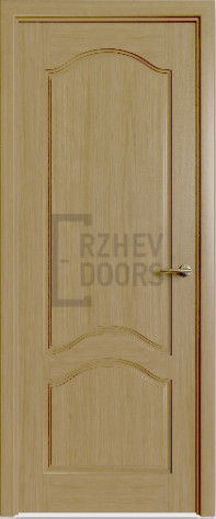 РЖЕВДОРС Межкомнатная дверь Classic 200 ДГ, арт. 12500
