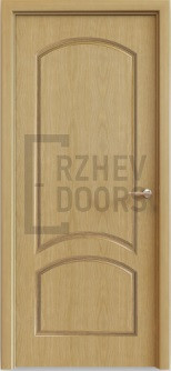 РЖЕВДОРС Межкомнатная дверь Classic 300 ДГ, арт. 12501