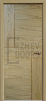 РЖЕВДОРС Межкомнатная дверь Scandi 040 ДГ, арт. 12523