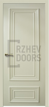 Ржевдорс Межкомнатная дверь Lusso 01 ДГ, арт. 12527
