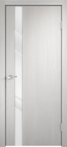 VellDoris Межкомнатная дверь SMART Z1 белый, арт. 13860