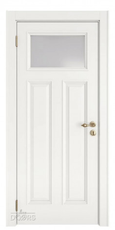 Линия дверей Межкомнатная дверь Детроит, арт. 18194