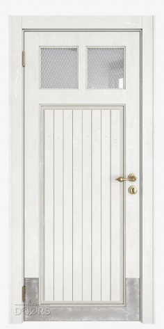Линия дверей Межкомнатная дверь Денвер, арт. 18196