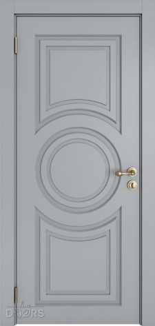 Линия дверей Межкомнатная дверь ДГ-Линц, арт. 18200