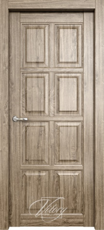 Vitora Межкомнатная дверь Borgia 7 ДГ, арт. 25946