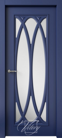 Vitora Межкомнатная дверь Intalia 3 ДО, арт. 25993