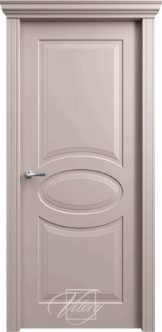 Vitora Межкомнатная дверь Ambassador 1 ДГ, арт. 25996