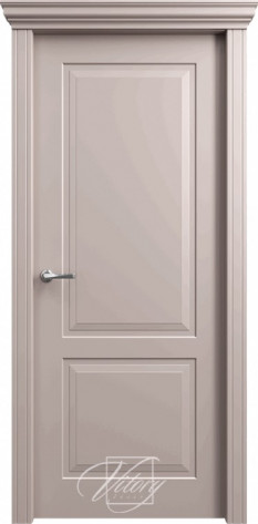 Vitora Межкомнатная дверь Ambassador 2 ДГ, арт. 25998