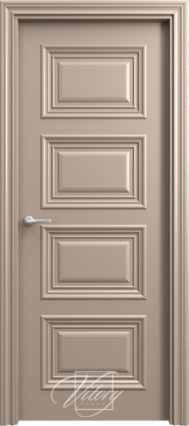 Vitora Межкомнатная дверь Elizabeth 4 ДГ, арт. 26600