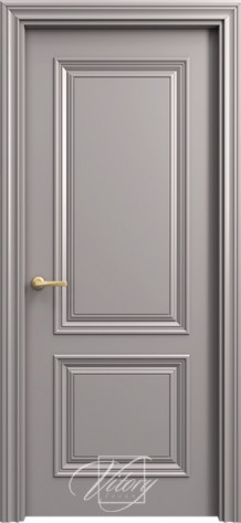 Vitora Межкомнатная дверь Richard 2 ДГ, арт. 27447