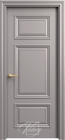 Vitora Межкомнатная дверь Richard 3 ДГ, арт. 27449