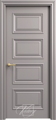 Vitora Межкомнатная дверь Richard 4 ДГ, арт. 27451