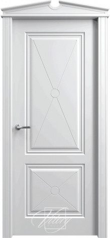 Vitora Межкомнатная дверь Veneziano 2 ДГ, арт. 27519