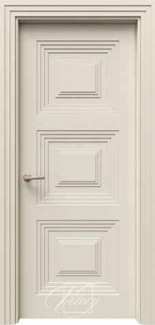 Vitora Межкомнатная дверь Nova 3 ДГ, арт. 27529