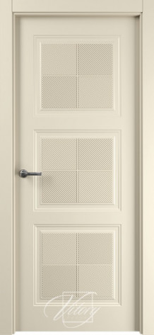 Vitora Межкомнатная дверь Retrica 4 ДГ, арт. 27537