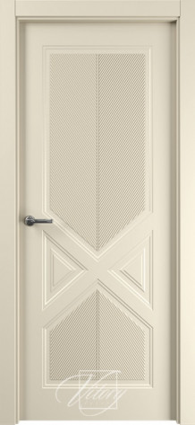 Vitora Межкомнатная дверь Retrica 8 ДГ, арт. 27541