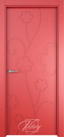 Vitora Межкомнатная дверь Aquarell 1 ДГ, арт. 28200