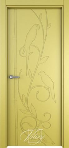 Vitora Межкомнатная дверь Aquarell 2 ДГ, арт. 28201