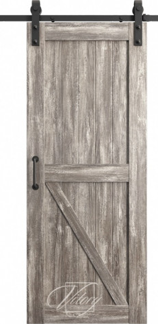Vitora Межкомнатная дверь Loft 3, арт. 28272