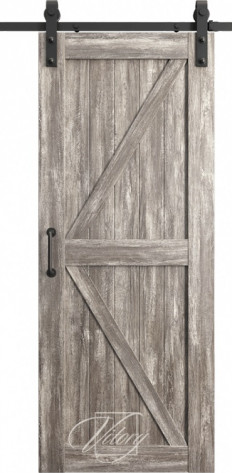 Vitora Межкомнатная дверь Loft 4, арт. 28273