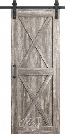 Vitora Межкомнатная дверь Loft 6, арт. 28275